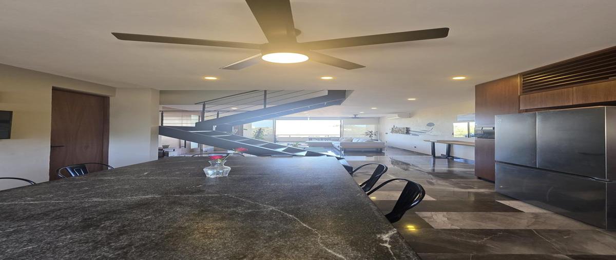 Foto de departamento en venta en  , montebello, mérida, yucatán, 0 No. 03