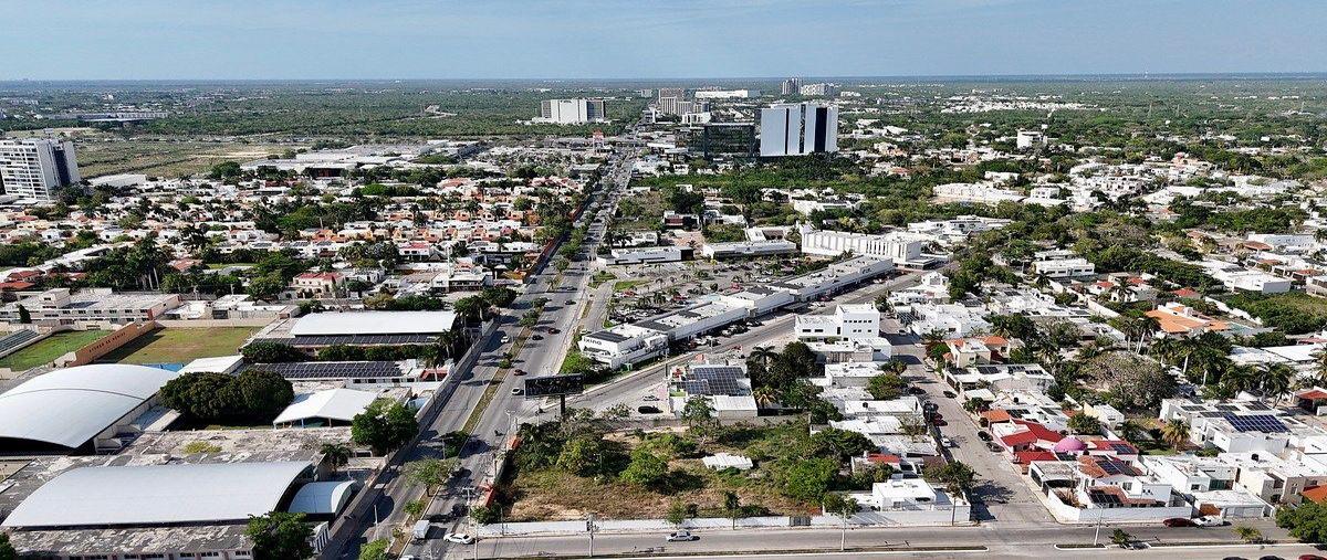 Foto de terreno habitacional en venta en  , montebello, mérida, yucatán, 0 No. 03