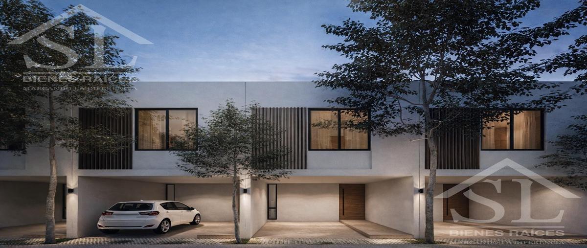Foto de departamento en venta en  , montebello, mérida, yucatán, 0 No. 03