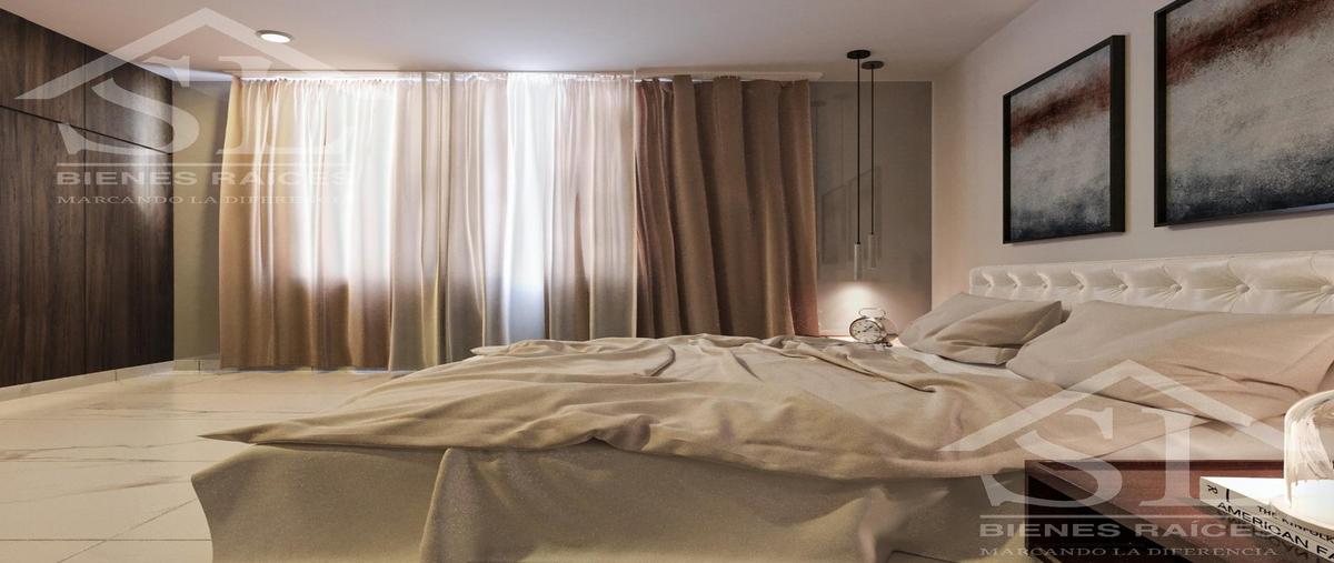 Foto de departamento en venta en  , montebello, mérida, yucatán, 0 No. 05