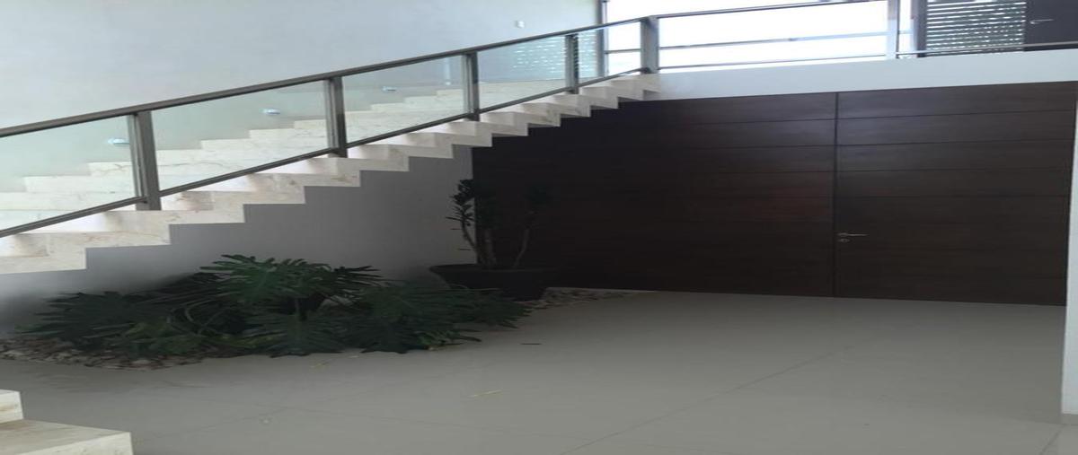 Foto de casa en venta en  , montebello, mérida, yucatán, 0 No. 04