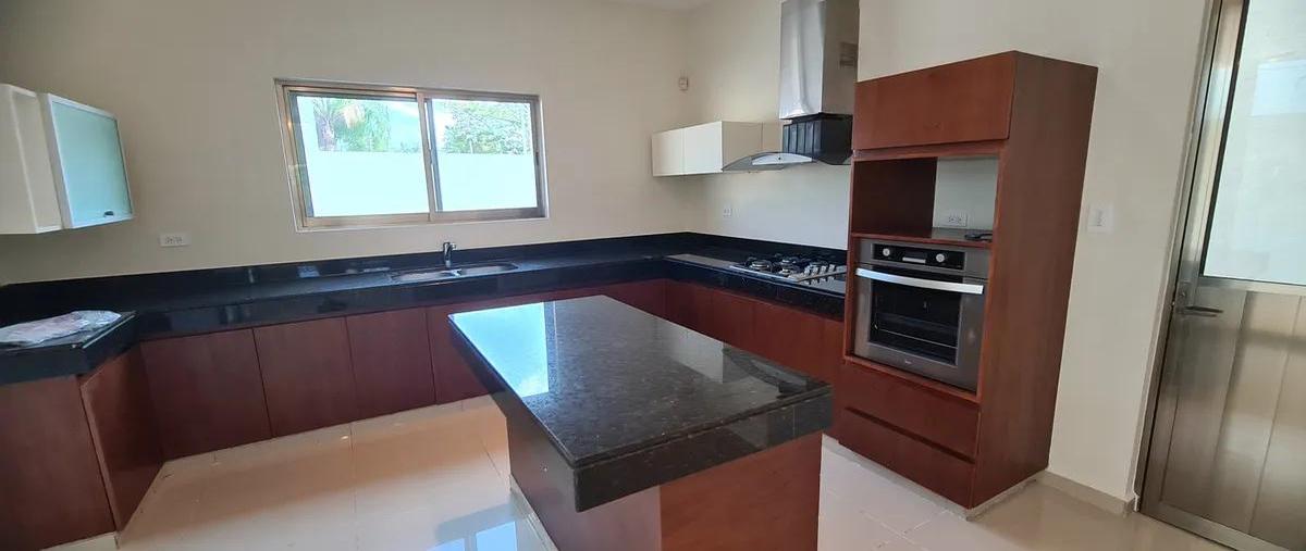 Foto de casa en venta en  , montebello, mérida, yucatán, 0 No. 04