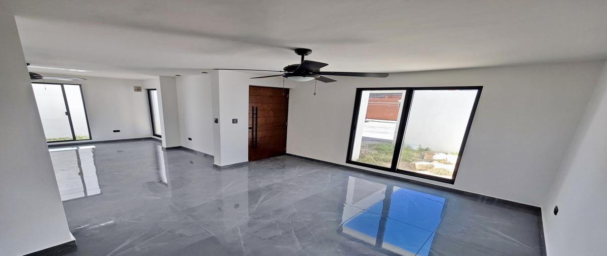 Foto de casa en renta en  , montebello, mérida, yucatán, 0 No. 03