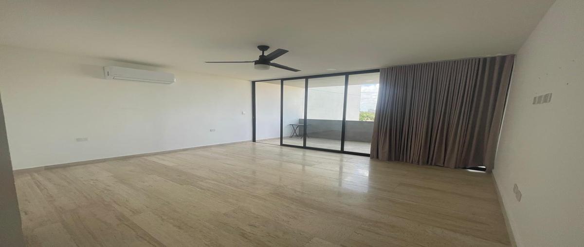 Foto de departamento en renta en  , montebello, mérida, yucatán, 0 No. 03