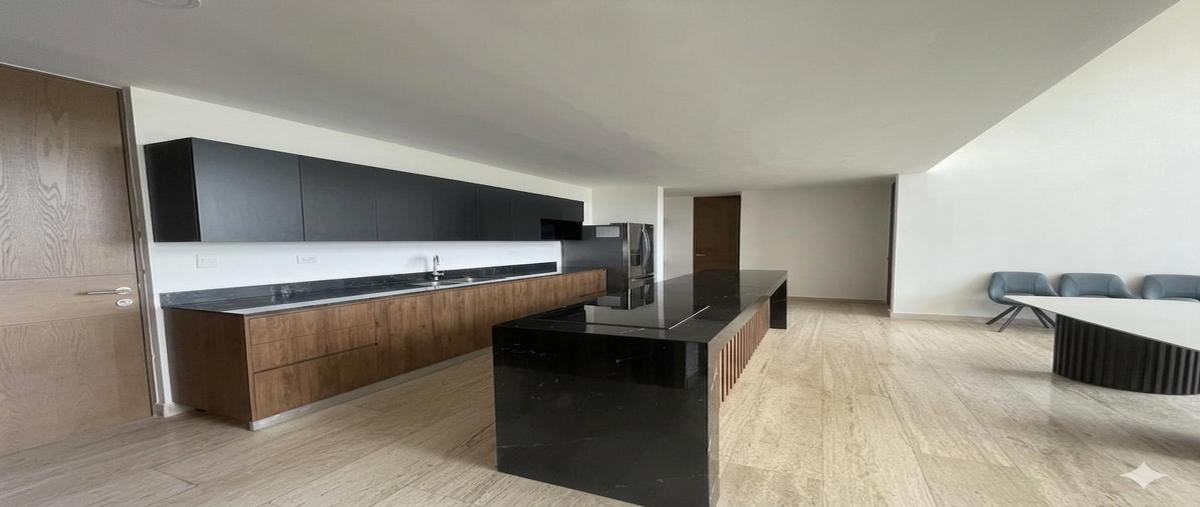 Foto de departamento en renta en  , montebello, mérida, yucatán, 0 No. 05
