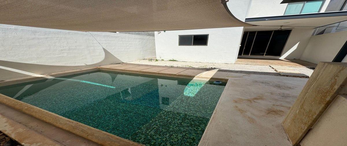 Foto de casa en venta en  , montebello, mérida, yucatán, 0 No. 03