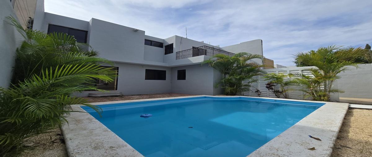 Foto de casa en , montebello, mérida, yucatán, 0 foto 01 Foto de casa en renta en , montebello, mérida, yucatán, 0 No. 01
