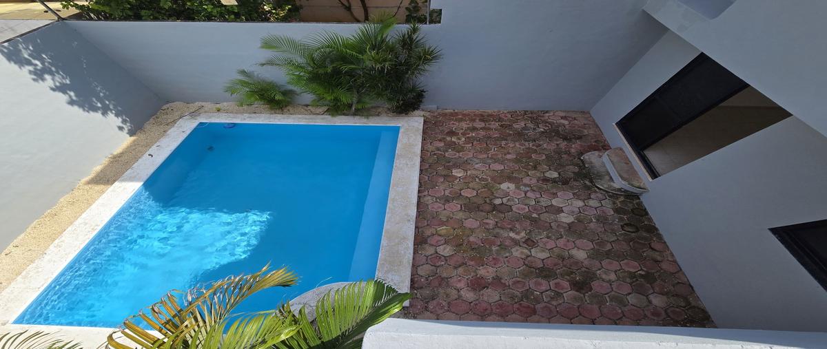 Foto de casa en , montebello, mérida, yucatán, 0 foto 04 Foto de casa en renta en , montebello, mérida, yucatán, 0 No. 04
