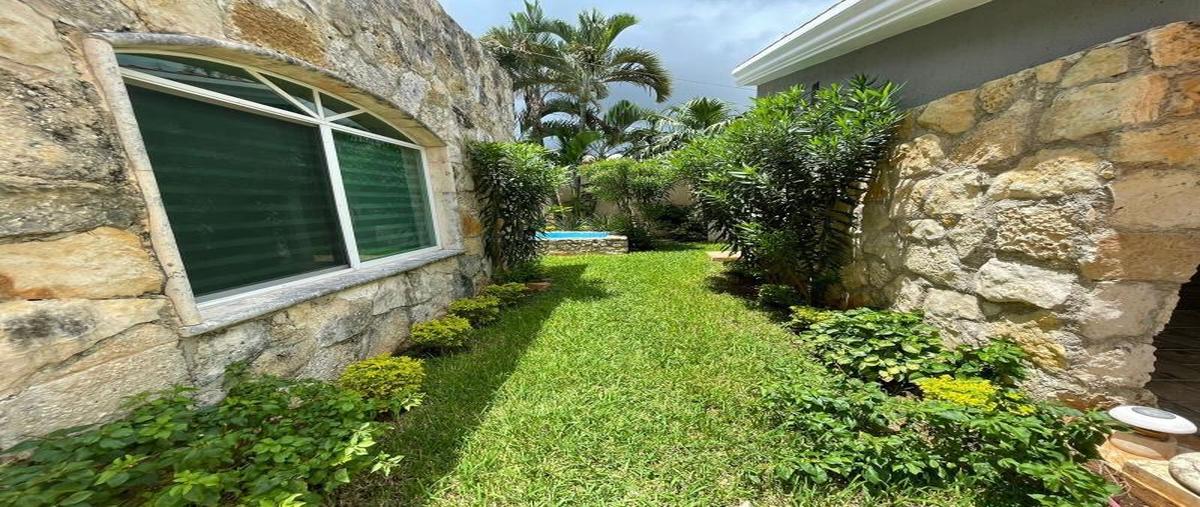 Foto de casa en , montebello, mérida, yucatán, 0 foto 03 Foto de casa en renta en , montebello, mérida, yucatán, 0 No. 03