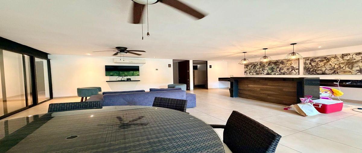Foto de departamento en , montebello, mérida, yucatán, 31426566 foto 05 Foto de departamento en venta en , montebello, mérida, yucatán, 31426566 No. 05