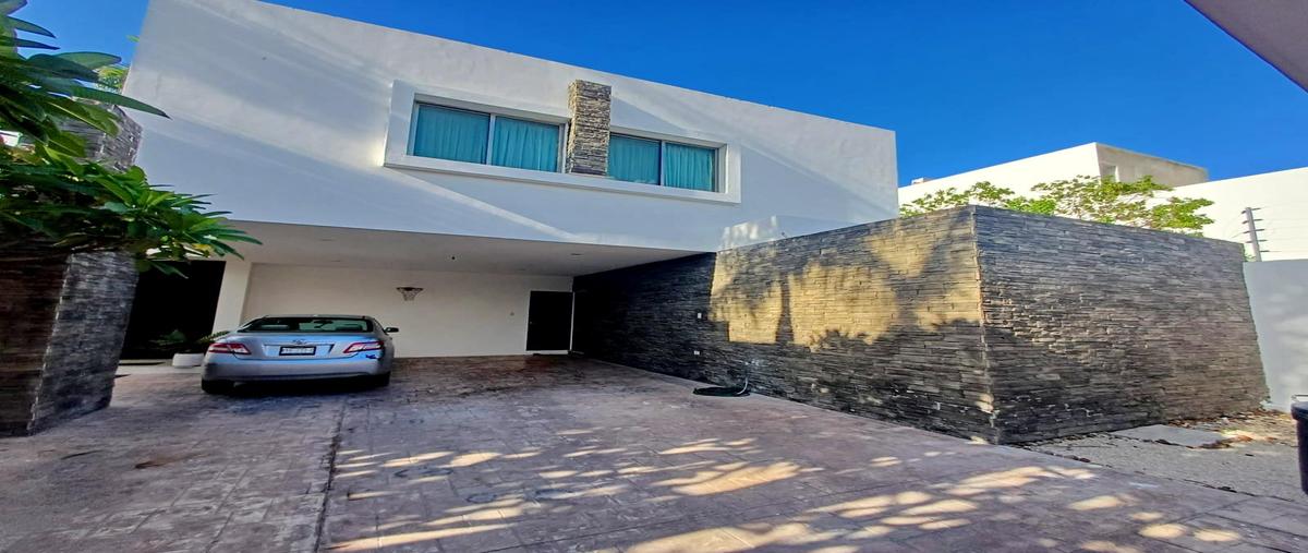 Foto de casa en venta en  , montebello, mérida, yucatán, 31426568 No. 03