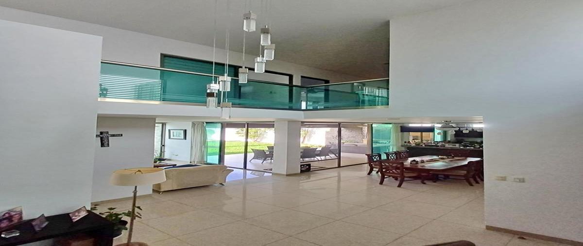 Foto de casa en venta en  , montebello, mérida, yucatán, 31426568 No. 04