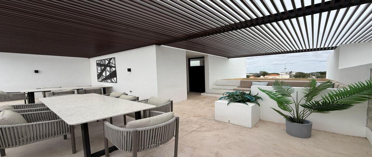 Foto de departamento en venta en  , montebello, mérida, yucatán, 31426569 No. 03