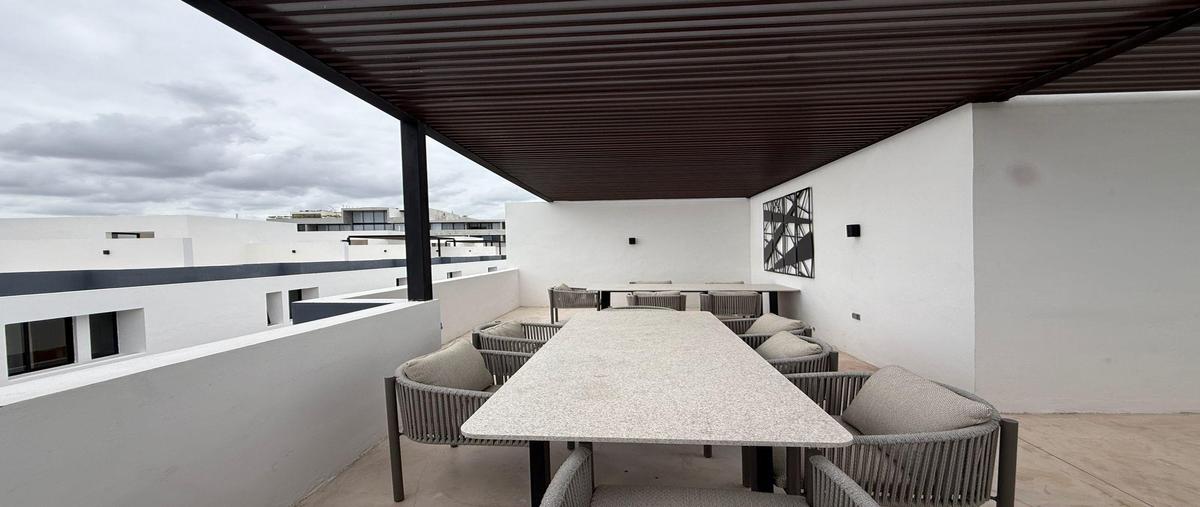 Foto de departamento en venta en  , montebello, mérida, yucatán, 31426569 No. 04