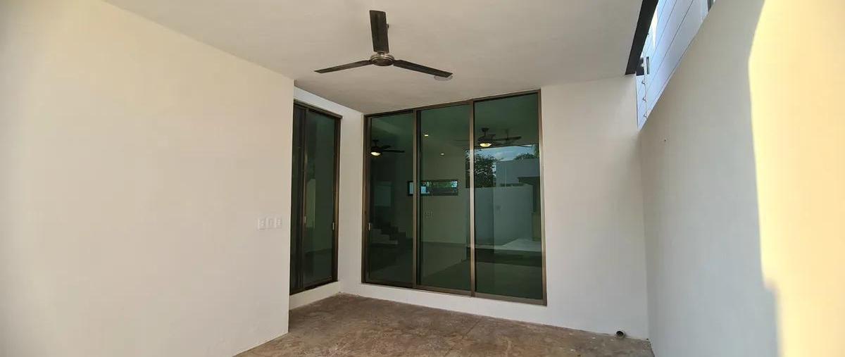 Foto de casa en , montebello, mérida, yucatán, 31426576 foto 02 Foto de casa en venta en , montebello, mérida, yucatán, 31426576 No. 02