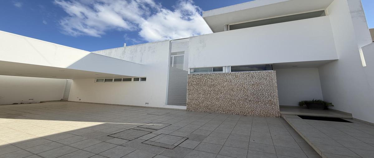 Foto de casa en , montebello, mérida, yucatán, 31426578 foto 01 Foto de casa en venta en , montebello, mérida, yucatán, 31426578 No. 01