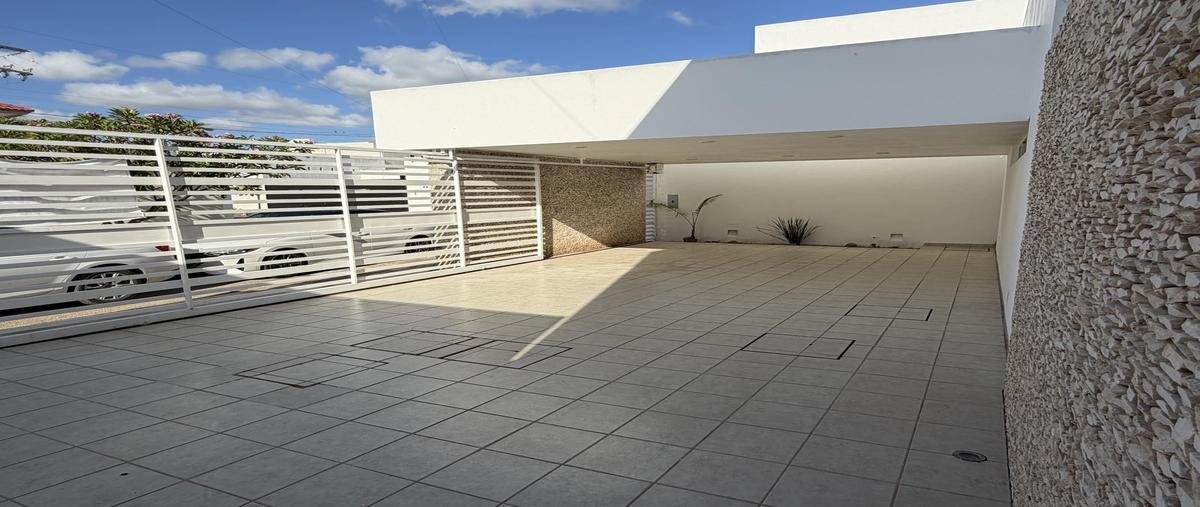 Foto de casa en , montebello, mérida, yucatán, 31426578 foto 02 Foto de casa en venta en , montebello, mérida, yucatán, 31426578 No. 02