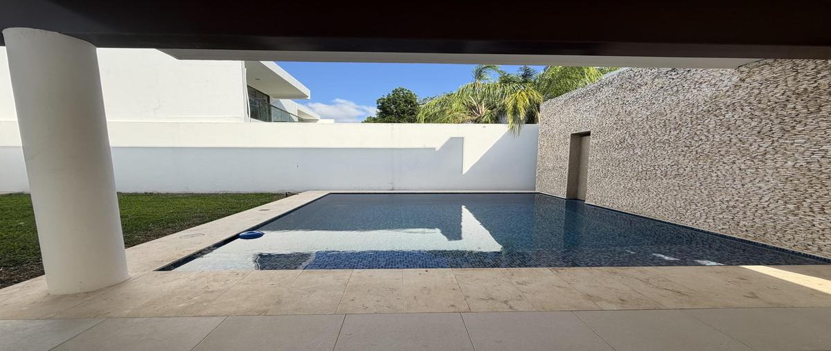 Foto de casa en , montebello, mérida, yucatán, 31426578 foto 05 Foto de casa en venta en , montebello, mérida, yucatán, 31426578 No. 05