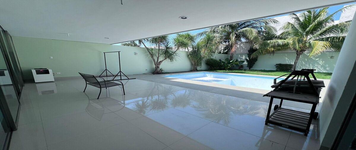 Foto de casa en , montebello, mérida, yucatán, 31426579 foto 01 Foto de casa en venta en , montebello, mérida, yucatán, 31426579 No. 01