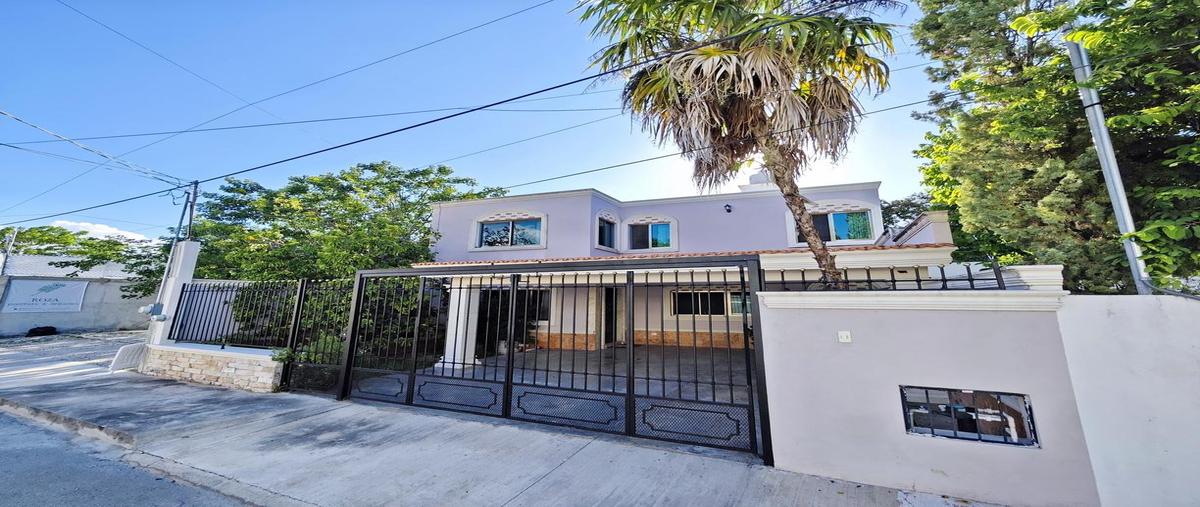 Foto de casa en , montebello, mérida, yucatán, 31426580 foto 01 Foto de casa en venta en , montebello, mérida, yucatán, 31426580 No. 01