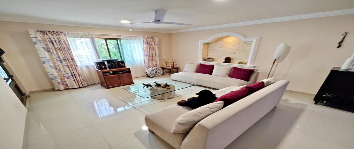 Foto de casa en , montebello, mérida, yucatán, 31426580 foto 05 Foto de casa en venta en , montebello, mérida, yucatán, 31426580 No. 05