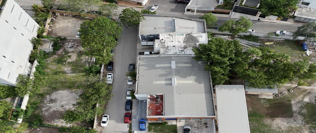 Foto de bodega en renta en  , montebello, mérida, yucatán, 31426582 No. 03