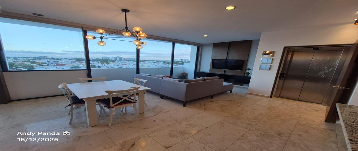 Foto de departamento en renta en  , montebello, mérida, yucatán, 31426583 No. 07