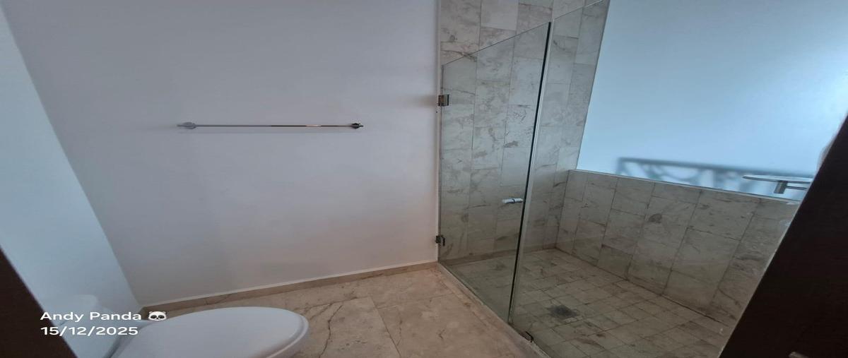 Foto de departamento en renta en  , montebello, mérida, yucatán, 31426583 No. 09