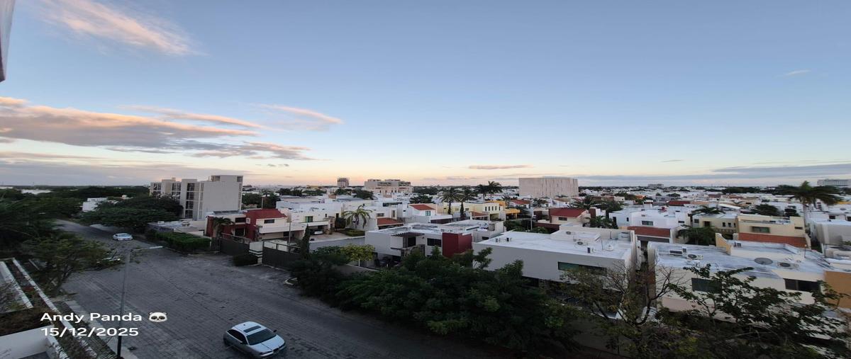 Foto de departamento en renta en  , montebello, mérida, yucatán, 31426583 No. 11