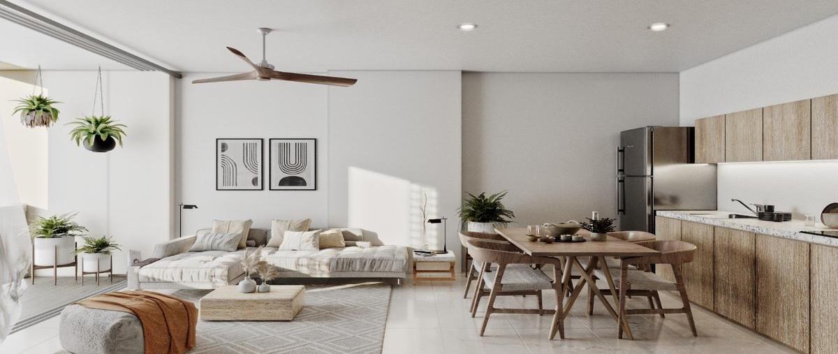 Foto de departamento en venta en  , montebello, mérida, yucatán, 31426585 No. 03