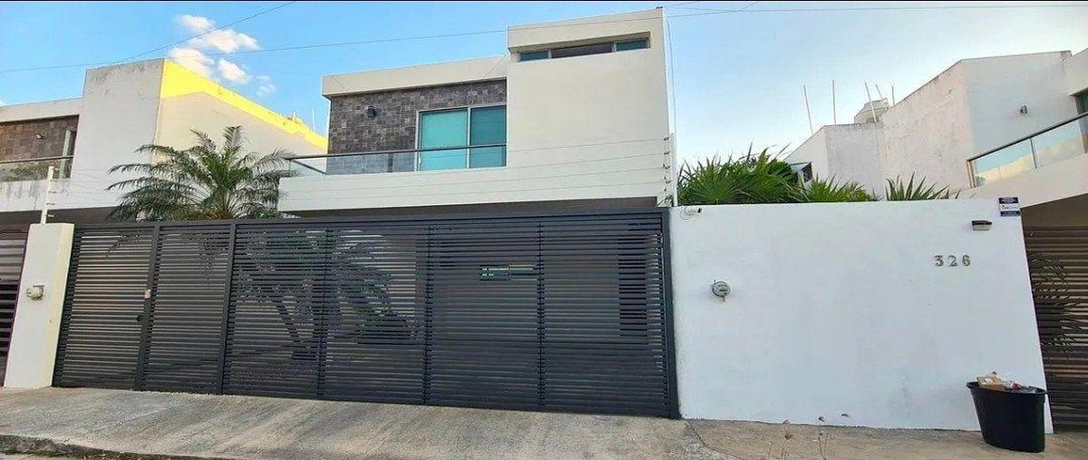 Foto de casa en , montebello, mérida, yucatán, 0 foto 02 Foto de casa en venta en , montebello, mérida, yucatán, 0 No. 02