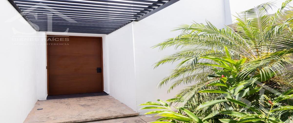 Foto de casa en venta en  , montebello, mérida, yucatán, 0 No. 03