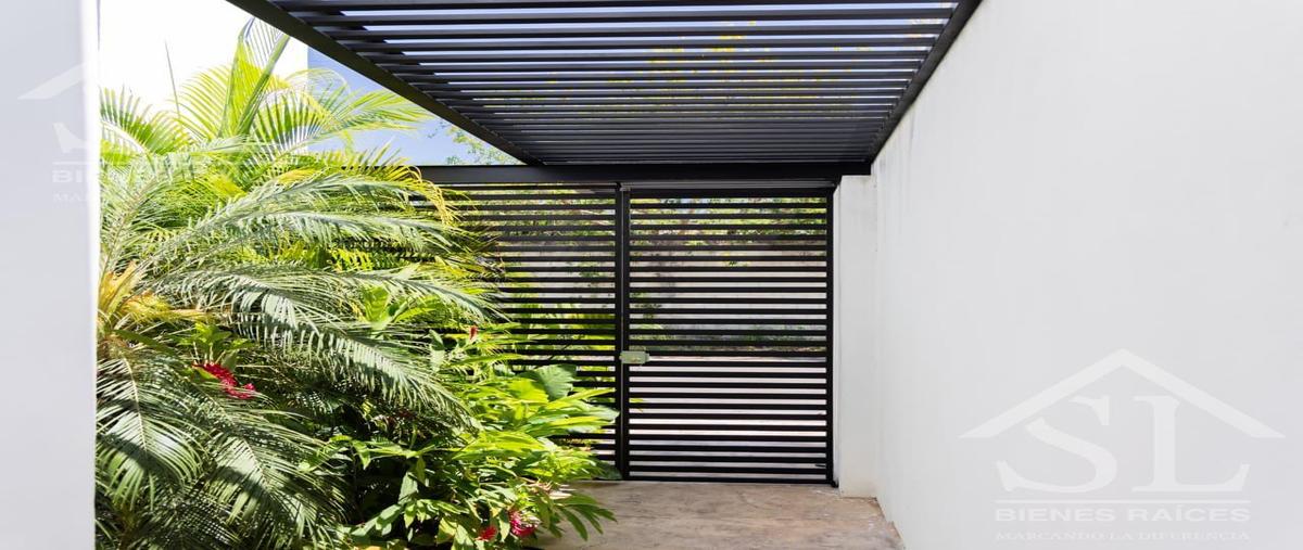 Foto de casa en venta en  , montebello, mérida, yucatán, 0 No. 04