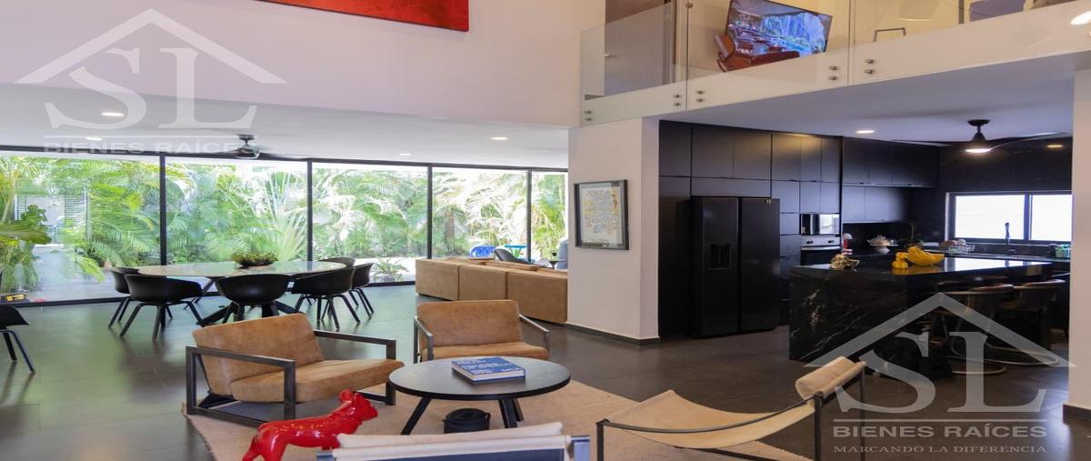Foto de casa en venta en  , montebello, mérida, yucatán, 0 No. 05
