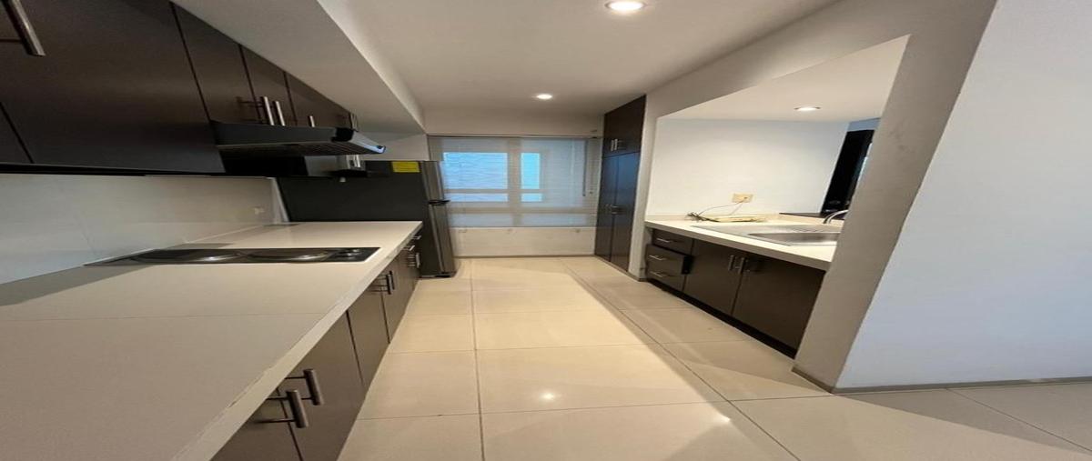 Foto de departamento en renta en  , montebello, mérida, yucatán, 0 No. 04