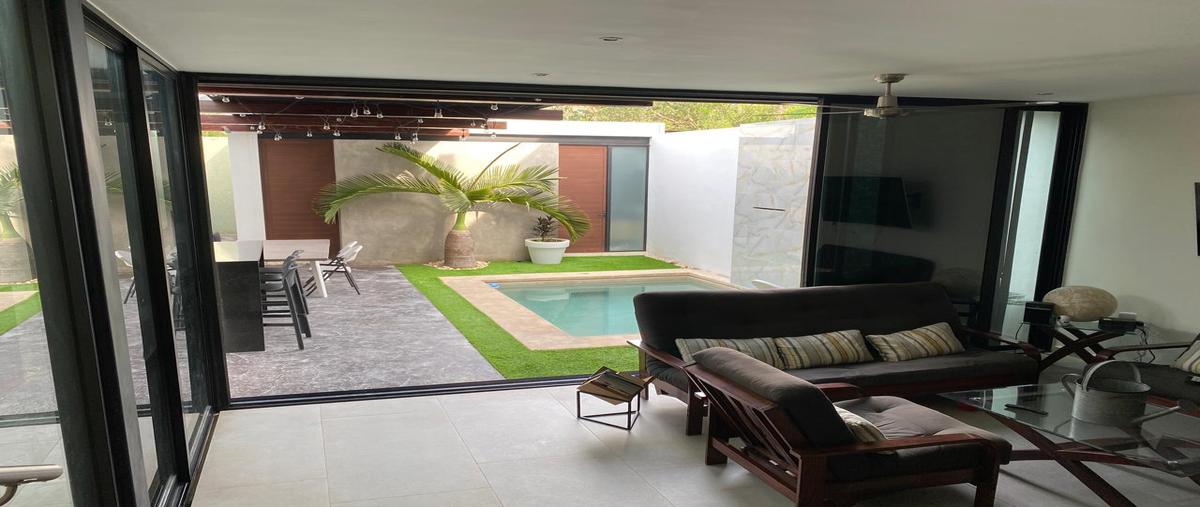 Foto de casa en venta en  , montebello, mérida, yucatán, 0 No. 04