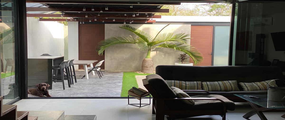 Foto de casa en venta en  , montebello, mérida, yucatán, 0 No. 05