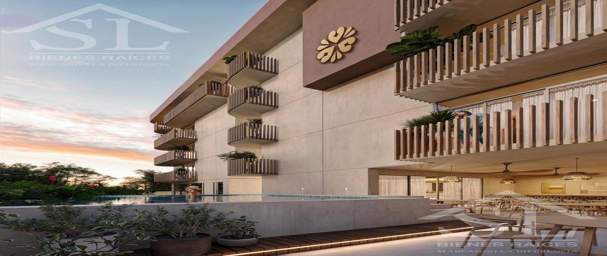 Foto de departamento en venta en  , montebello, mérida, yucatán, 0 No. 03