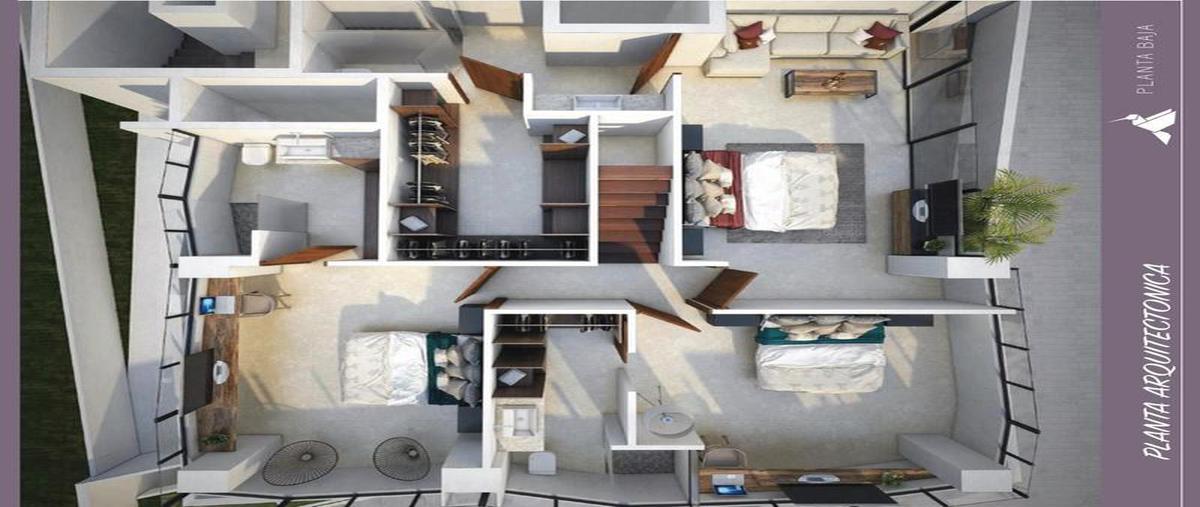 Foto de departamento en venta en  , montebello, mérida, yucatán, 6986816 No. 04