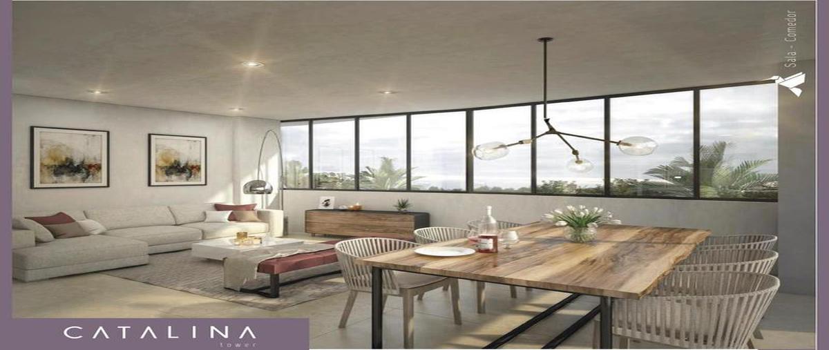 Foto de departamento en venta en  , montebello, mérida, yucatán, 6986816 No. 05