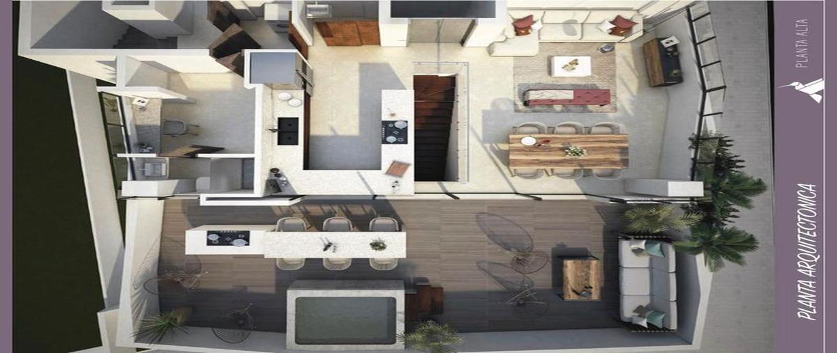 Foto de departamento en venta en  , montebello, mérida, yucatán, 6986886 No. 03