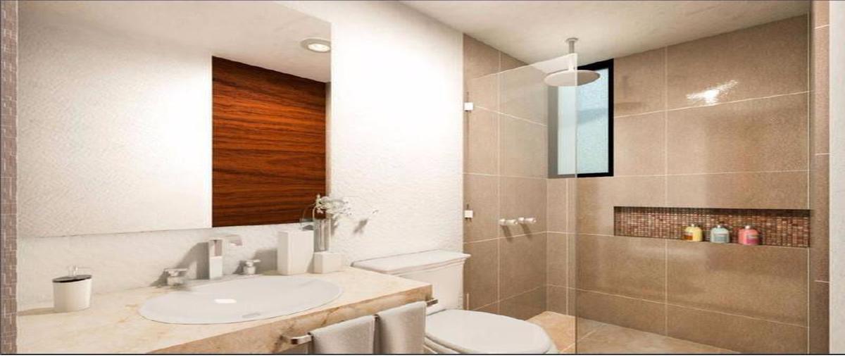 Foto de departamento en venta en  , montebello, mérida, yucatán, 6986906 No. 04