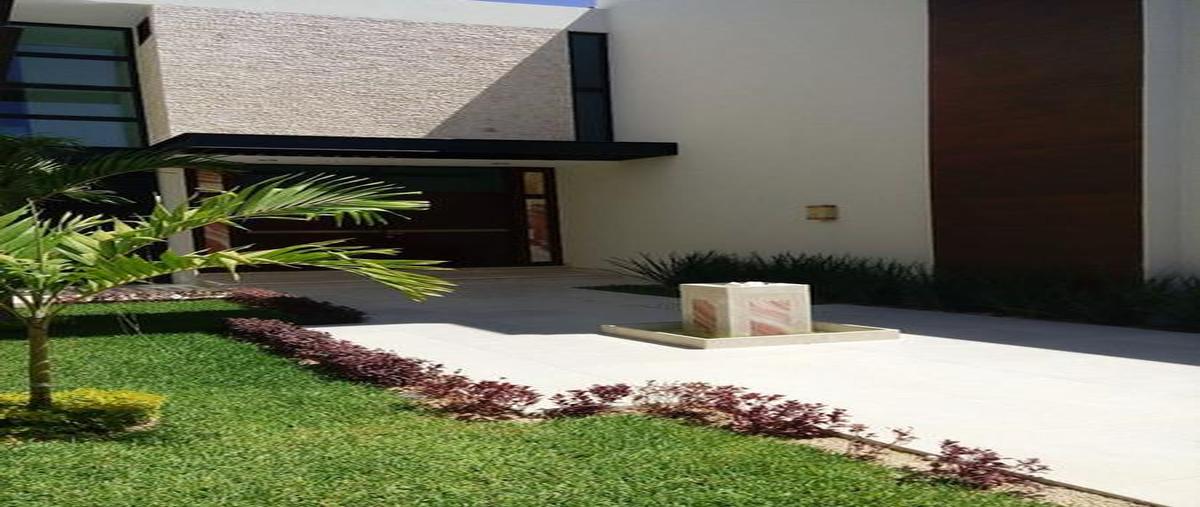 Foto de casa en , montebello, mérida, yucatán, 7061518 foto 04 Foto de casa en venta en , montebello, mérida, yucatán, 7061518 No. 04