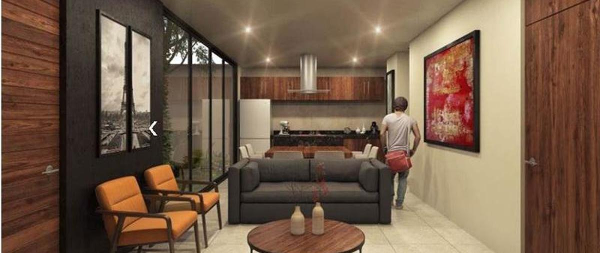 Foto de departamento en renta en  , montebello, mérida, yucatán, 7205073 No. 03