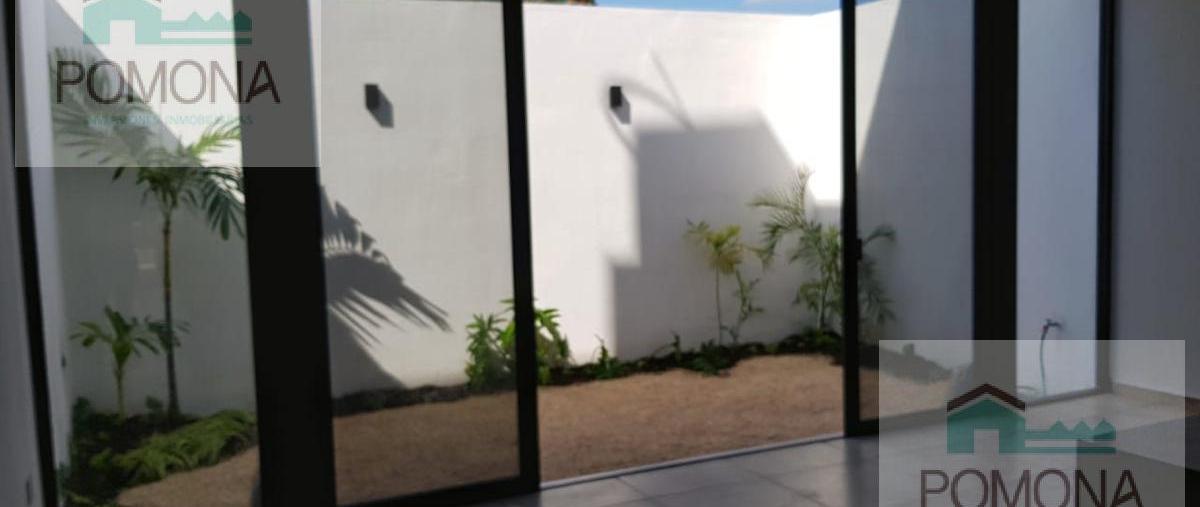 Foto de casa en renta en  , montebello, mérida, yucatán, 7605675 No. 05