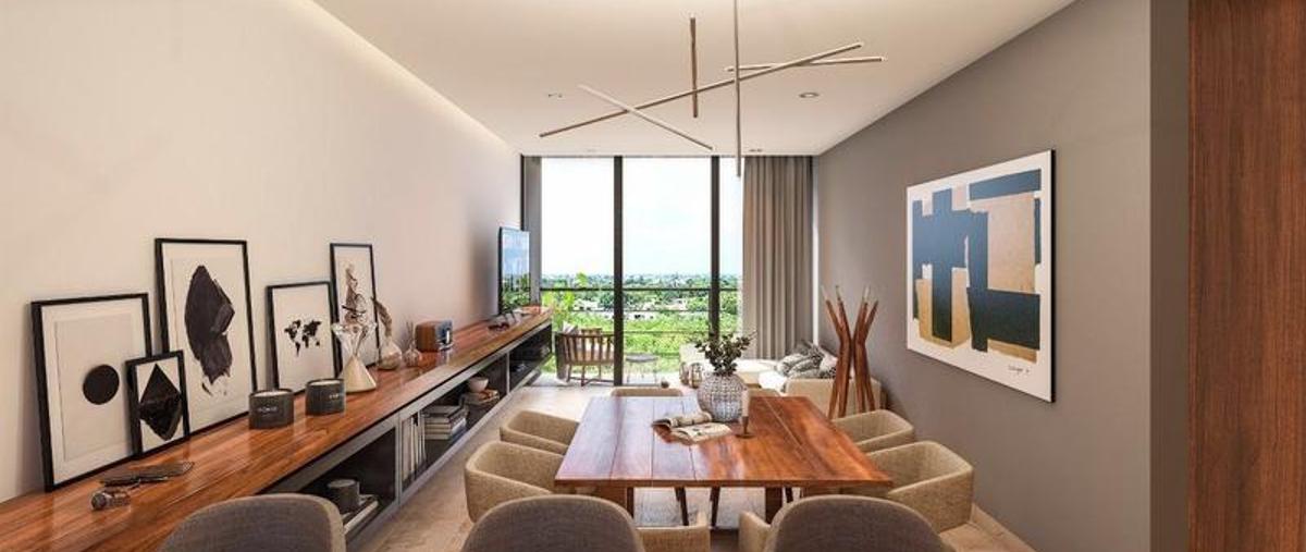 Foto de departamento en venta en  , montebello, mérida, yucatán, 7860107 No. 03