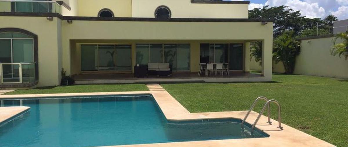 Foto de casa en , montebello, mérida, yucatán, 7860212 foto 01 Foto de casa en venta en , montebello, mérida, yucatán, 7860212 No. 01