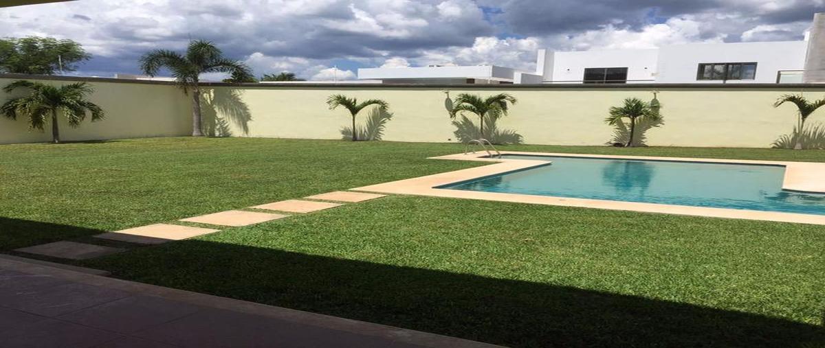 Foto de casa en , montebello, mérida, yucatán, 7860212 foto 05 Foto de casa en venta en , montebello, mérida, yucatán, 7860212 No. 05