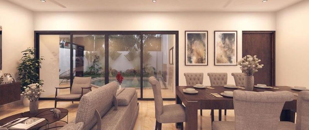 Foto de casa en venta en  , montebello, mérida, yucatán, 7861285 No. 03