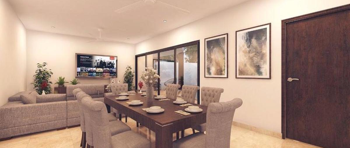 Foto de casa en venta en  , montebello, mérida, yucatán, 7861285 No. 04